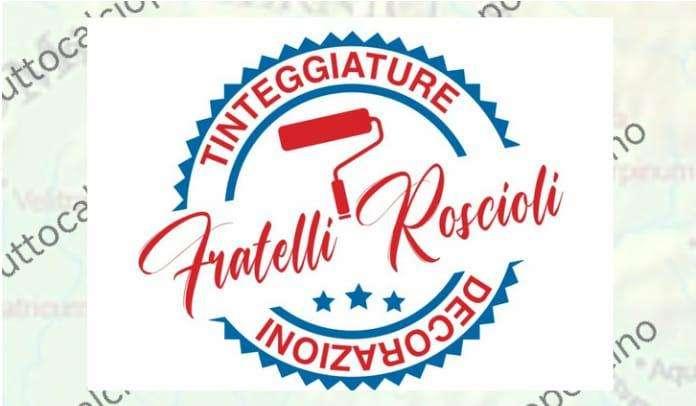 TINTEGGIATURE F.LLI ROSCIOLI  