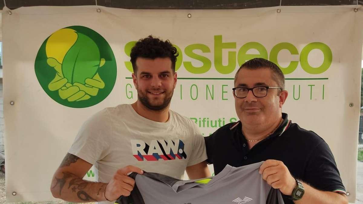Matteo Tosti e Fiaschetti     