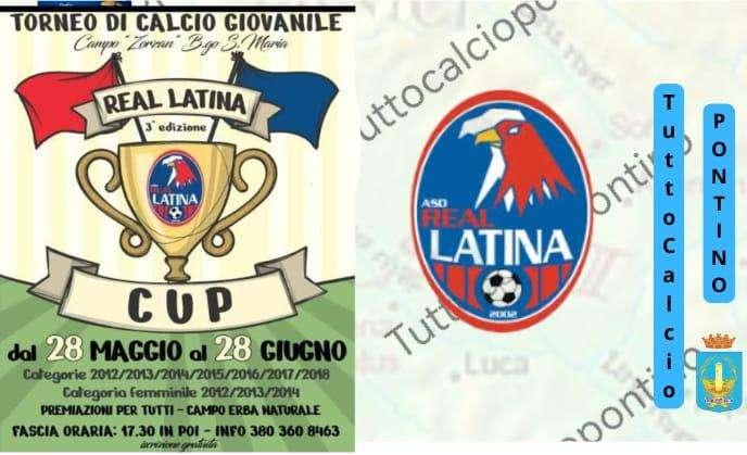 La locandina delll' evento 