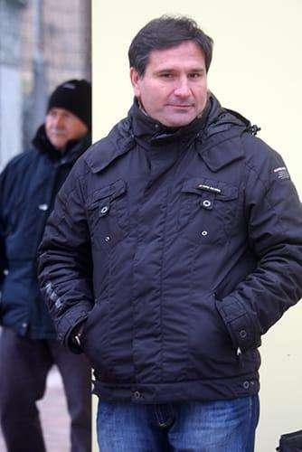 Sandro Rinaldi