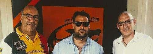 Filippo Di Marco              