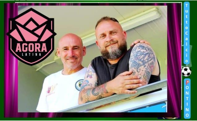 Zappaterreni e Frattari AGORA 