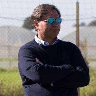Sandro Rinaldi     