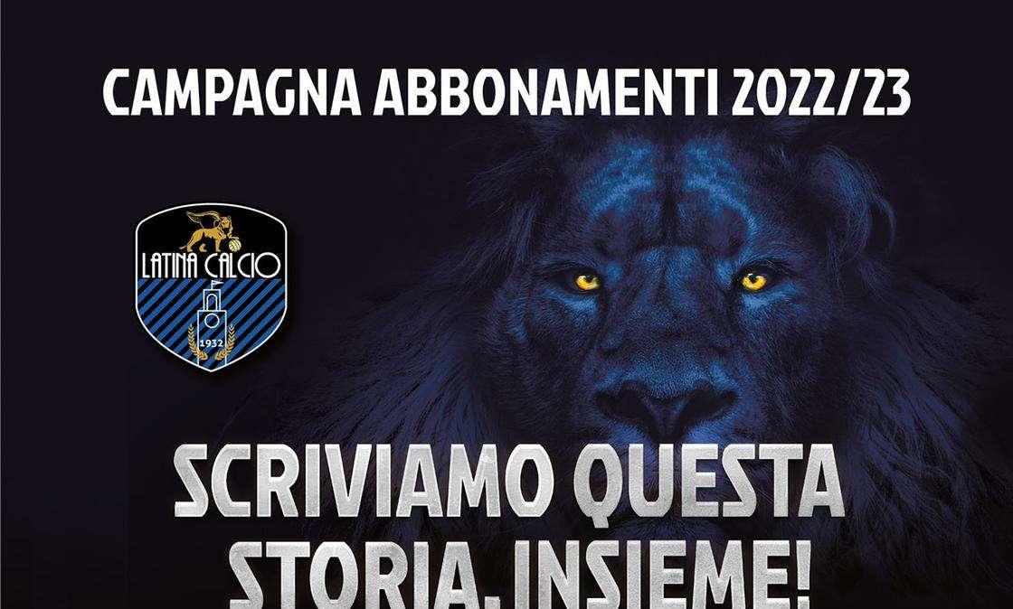 Logo Campagna Abbonamenti 