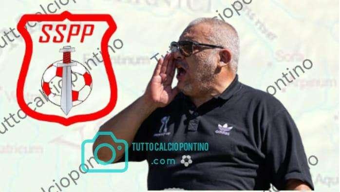 Il tecnico Gerardo Bocchino