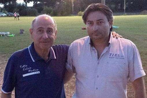Paolo e Claudio Tugliani      