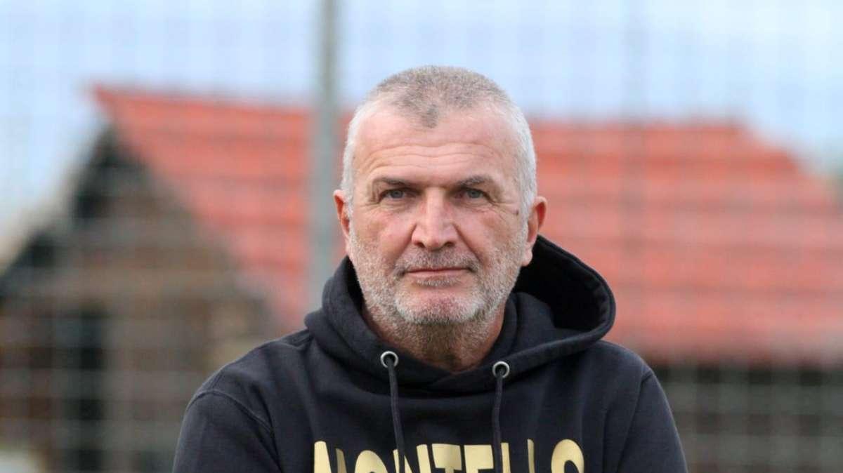 Andrea Mazzanti MONTELLO 