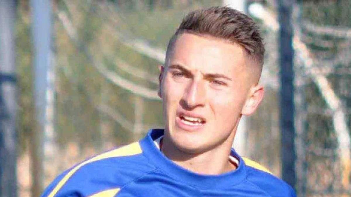 Emiliano Trincia Nettuno