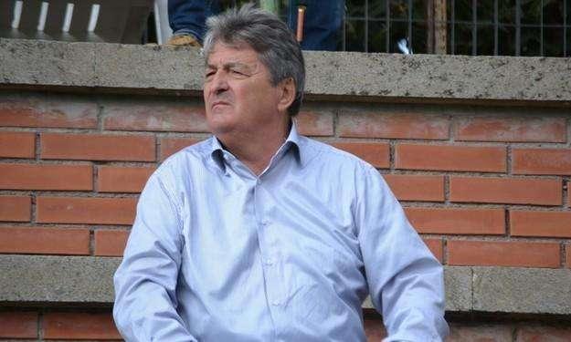 Bruno Camerini   
