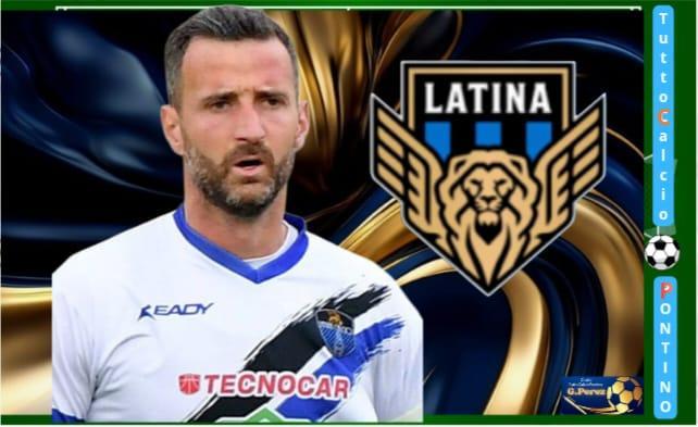 Comunicato Stampa LATINA Calcio: Annunciato il tecnico della Primavera 2