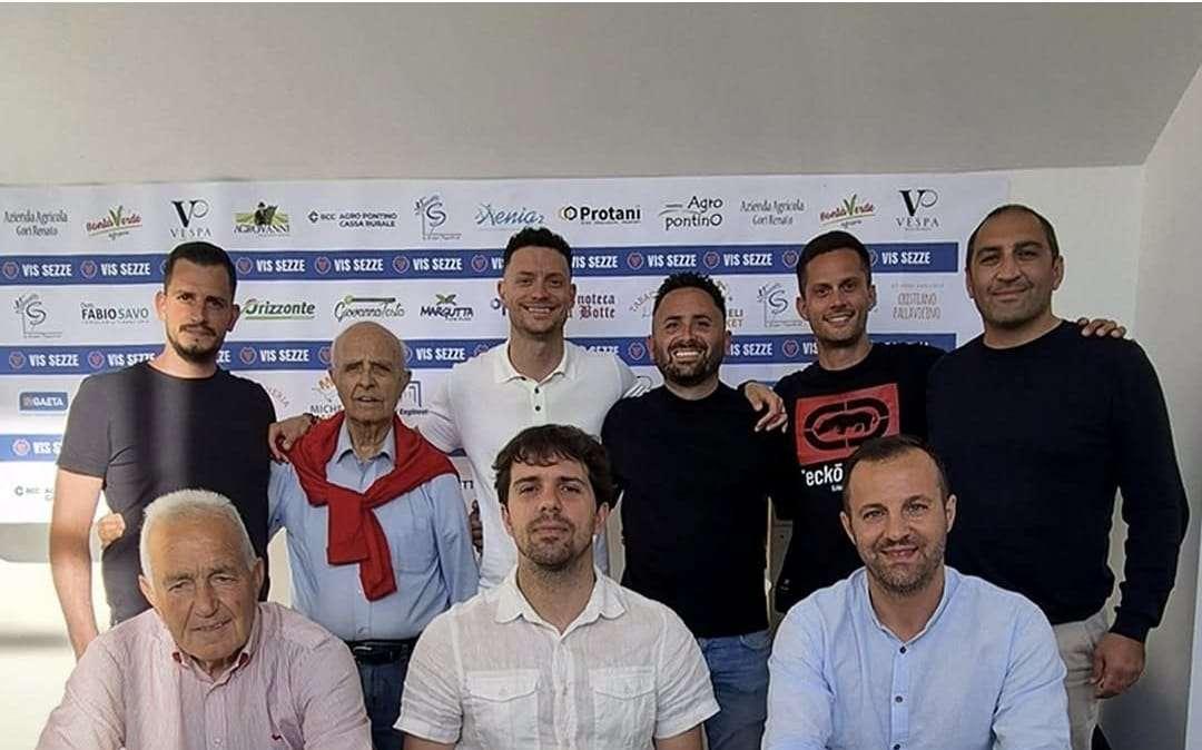 VIS SEZZE al completo      