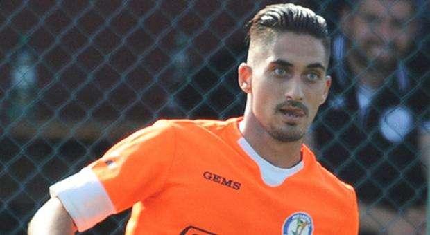Stefano Aquilani Pontinia 