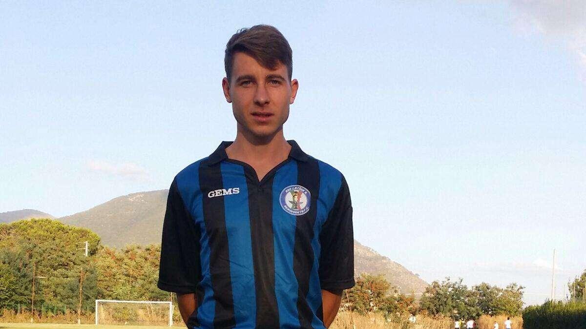 Federico De Santis   