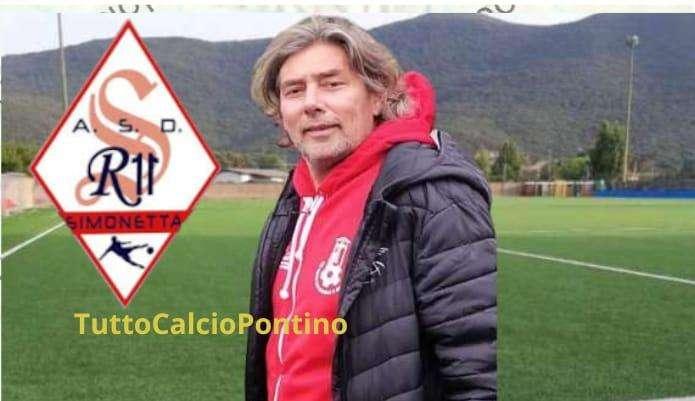 Il tecnico Fabio Bernazza R 11
