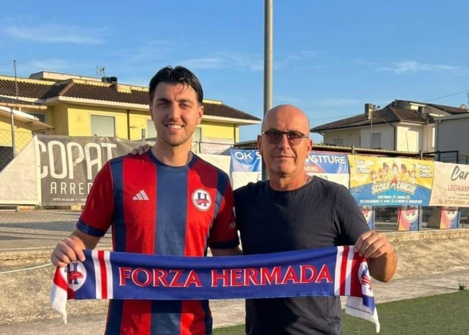 Davide Centra e Marchiori     