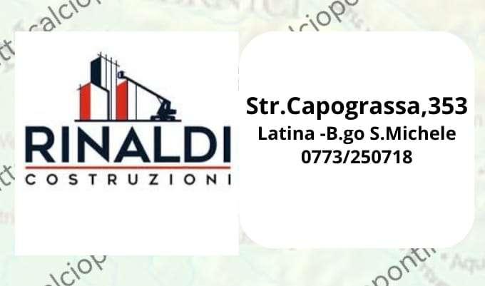 Costruzioni RINALDI  