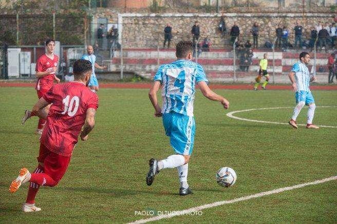 Virtus Faiti: Da Lunedì tutti al lavoro: Fiaschetti " Siamo pronti. La favorita ? Non può che essere la Virtus Pontinia".  La rosa 