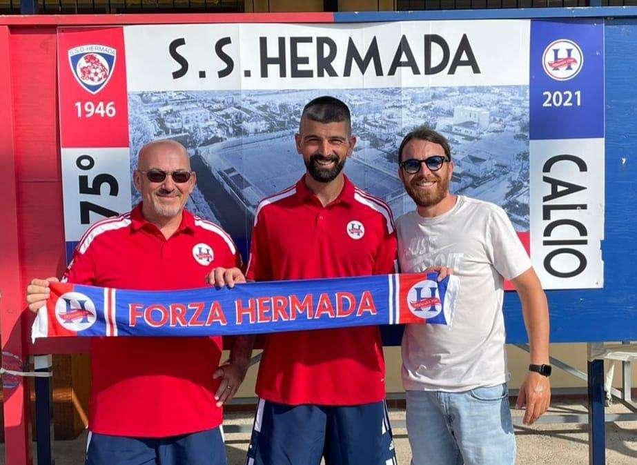 HERMADA      