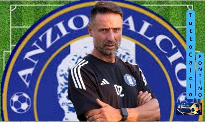 Samuele Bignozzi ex Anzio 