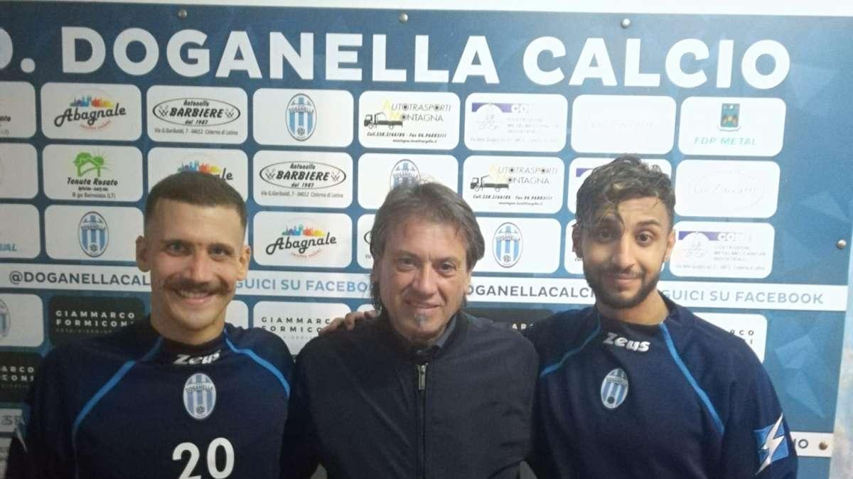 Sciaudone Pietrangeli BenHadda