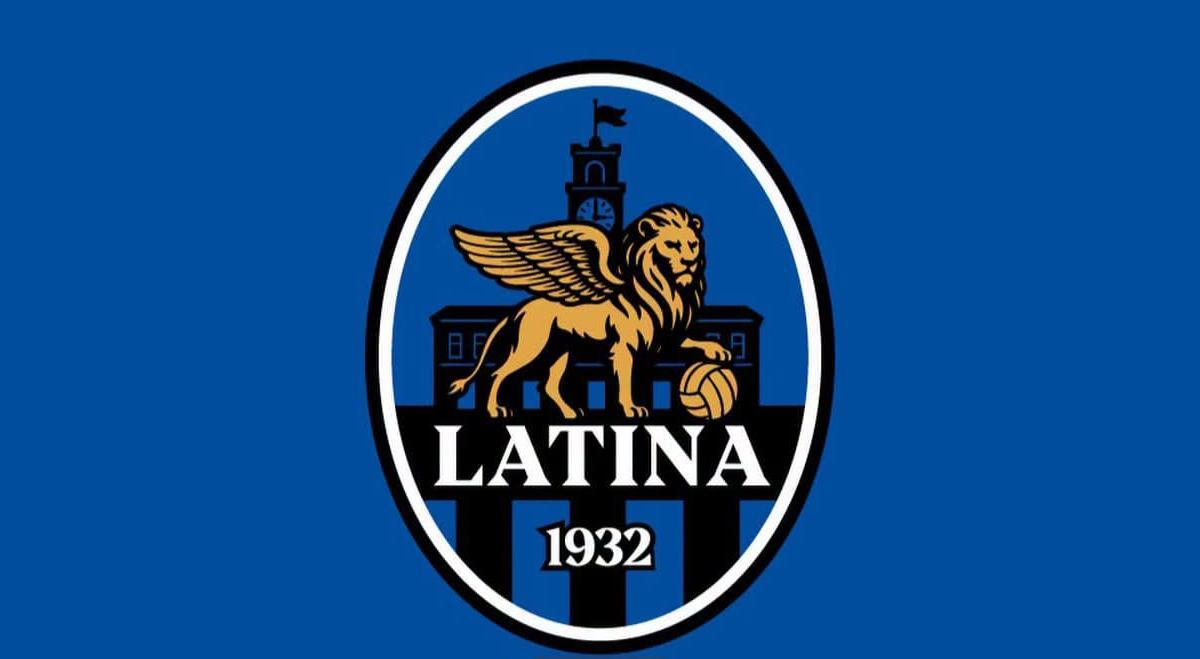Logo LATINA 1932        