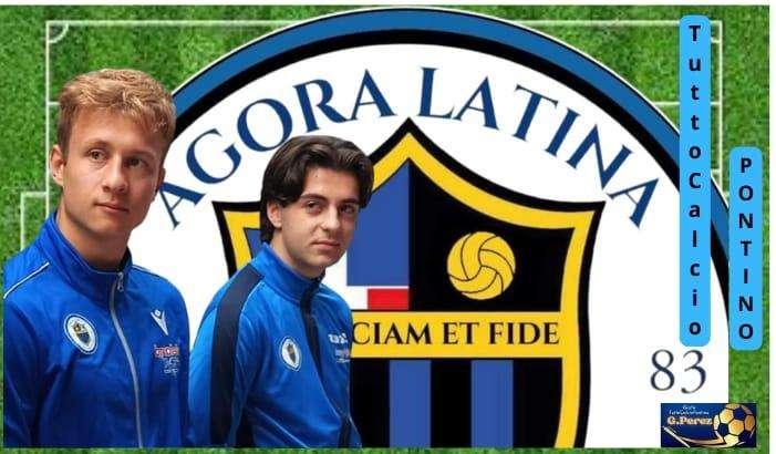  Zorzetto e Franciosi AGORA   