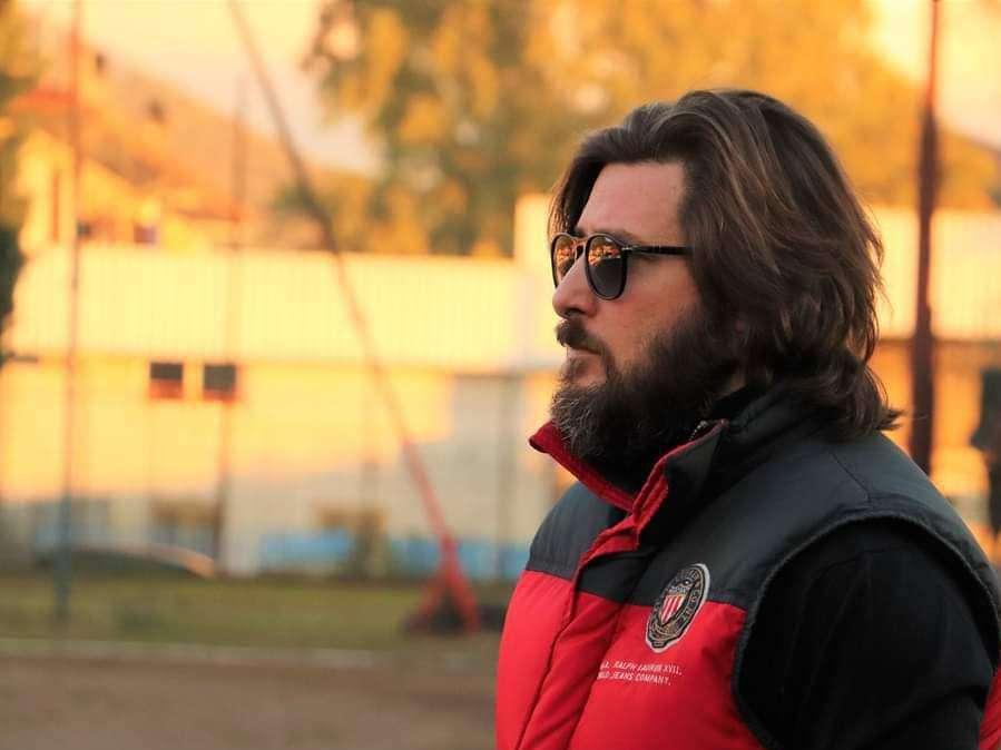 Enrico Ceccano LA SETINA 