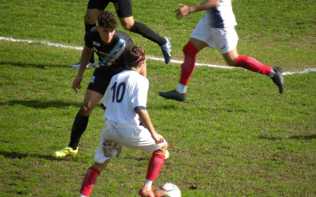 E' ufficiale. Si ferma fino al 5 dicembre anche la serie D.Oggi si è giocato un recupero: Gladiator - Arzachena 0 - 0 
