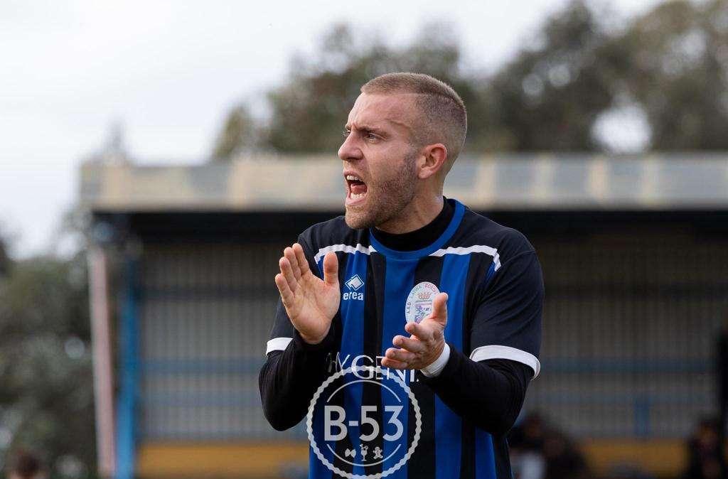 Daniele Cosimi Latina B. R. 