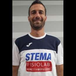 Mario Raso di STEMA FISIOLAB