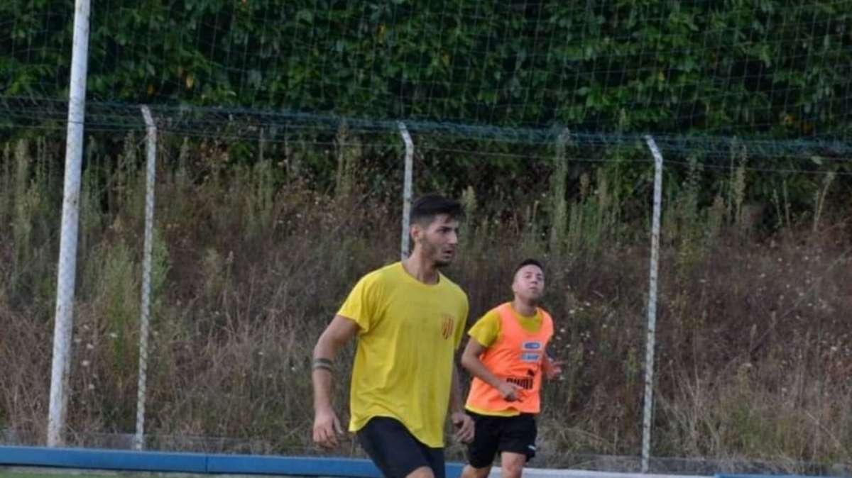 Alessandro Ferrari Pro Cori