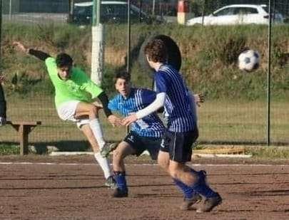 Azione di gioco Agora