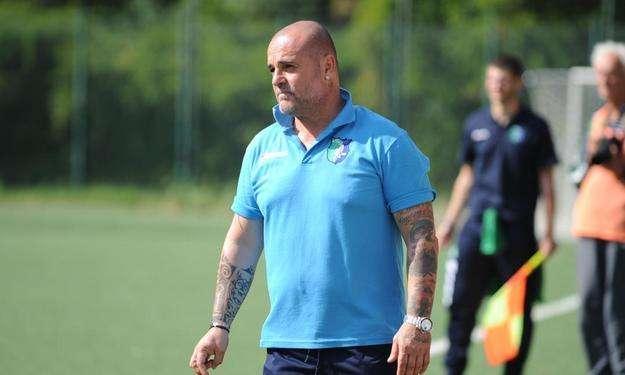 Antonelli ex tecnico Nettuno  
