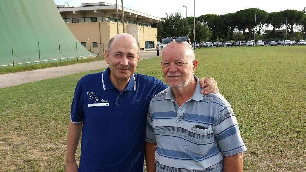 Paolo e Bruno Federico