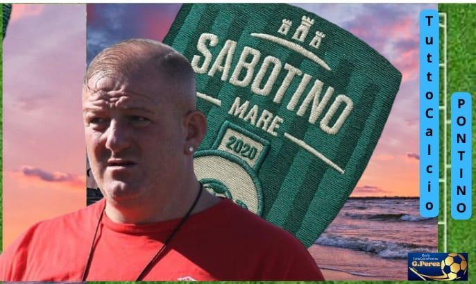 Academy Sabotino: lunedì 31 agosto parte la nuova stagione. Il tecnico Peppe Bove " Passano gli anni ma l' emozione è come quella del primo giorno".