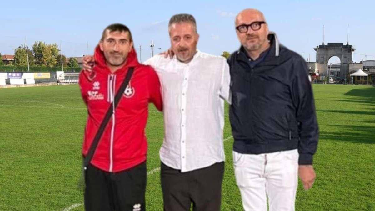 Parente, Rua Mirko Rossetti  