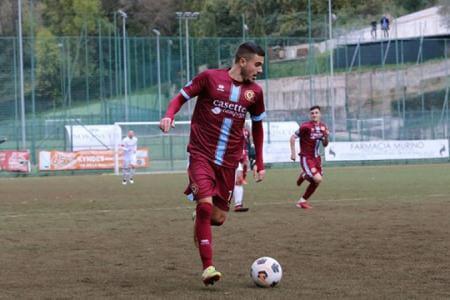 IVAN SQUERZANTI  TIVOLI      