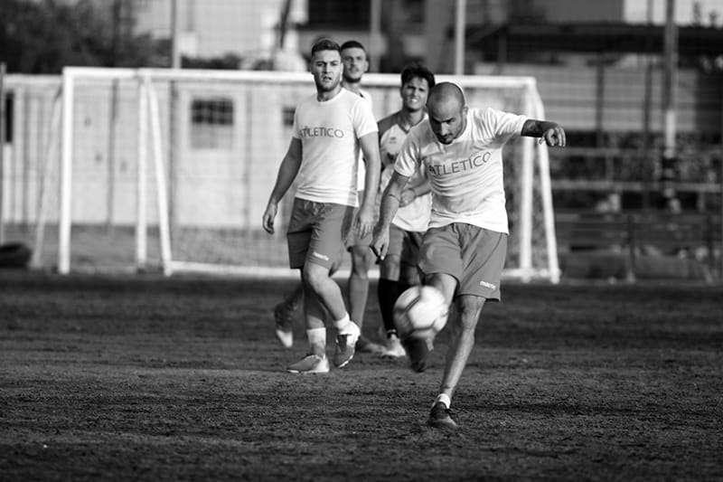Foto Francesco Mennella 