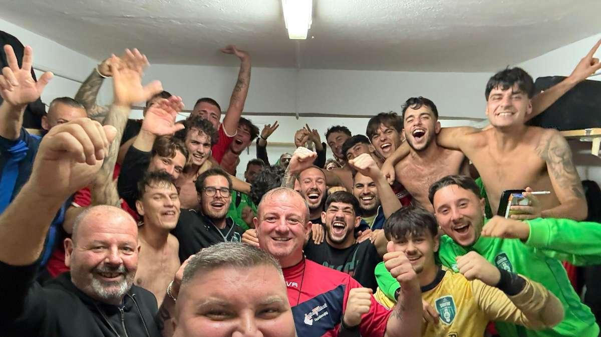 Selfie SABOTINO   
