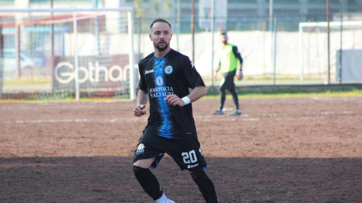 Luca RUFO AGORA LATINA