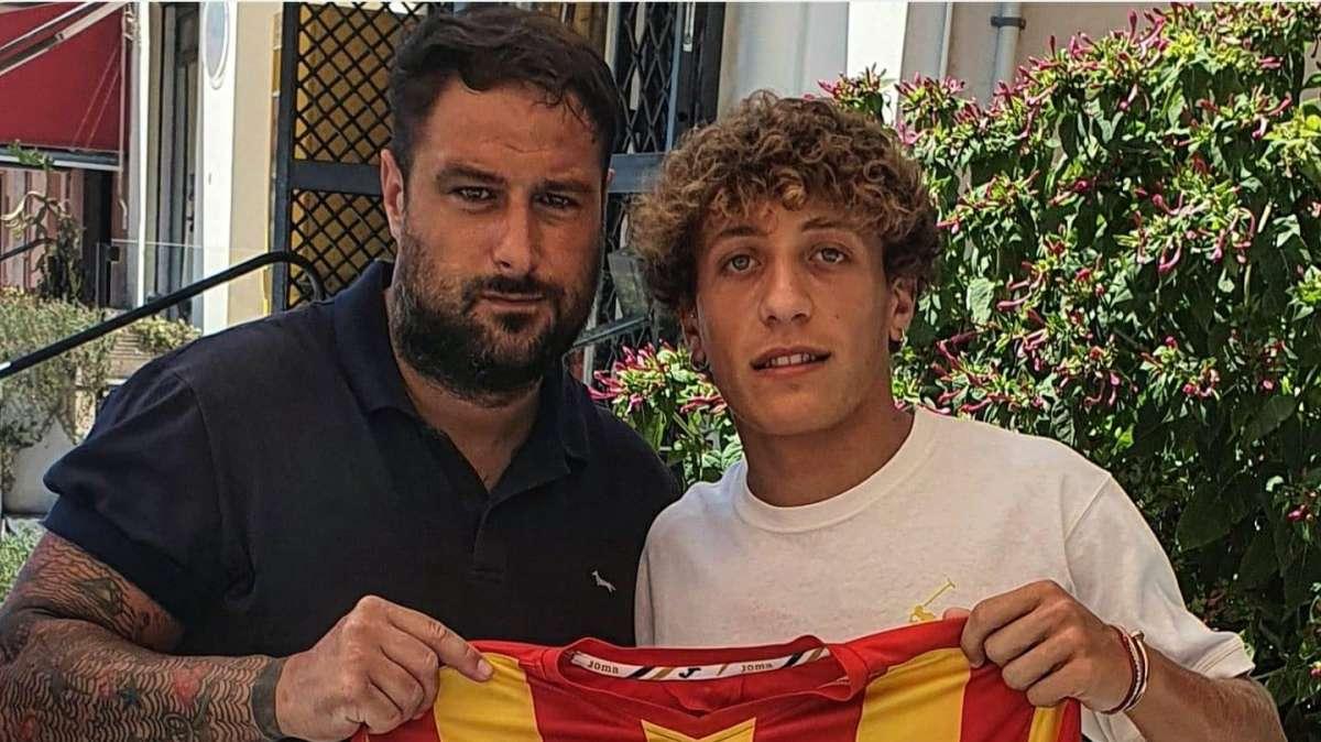Di Marco e Lorenzo Di Marco 