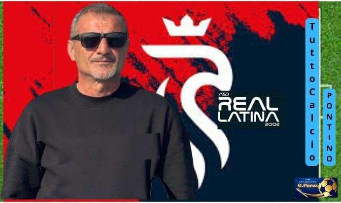 Michele Mariniello REAL LATINA