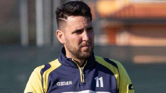 Il tecnico Andrea Furlan 