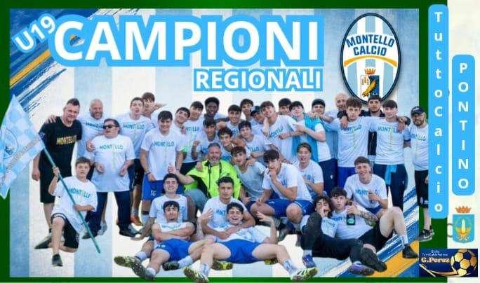 M:ONTELLO Under 19