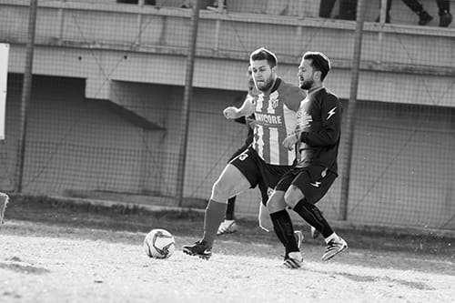 Foto Francesco Mennella 