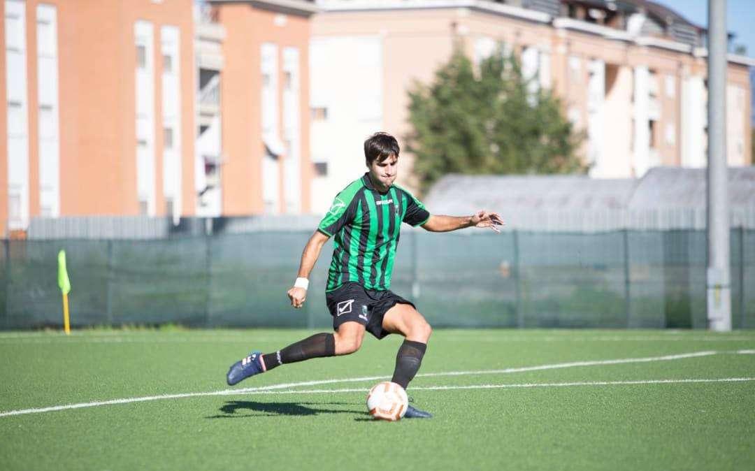 Riccardo Rossi COS LATINA 