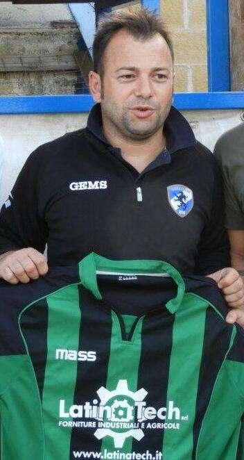 Luca Vitali