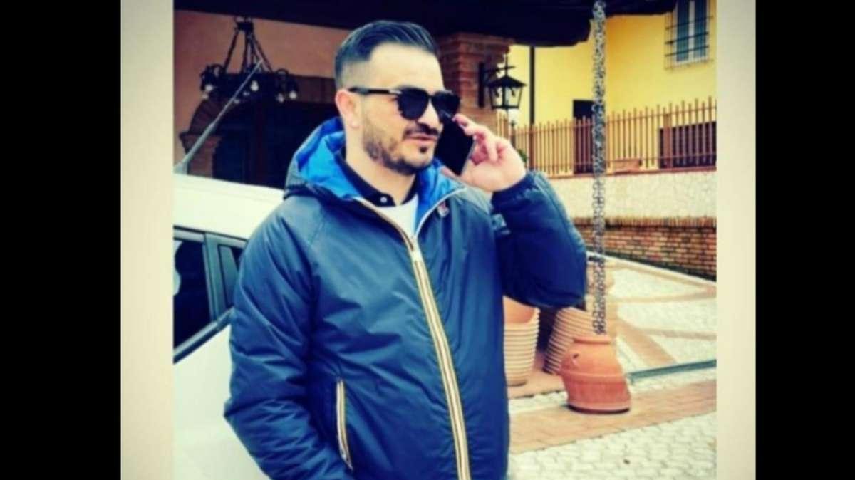 Alessandro Di Prospero       