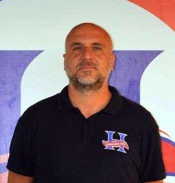 Daniele Sacchetti         