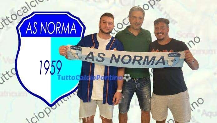 NORMA Calcio       